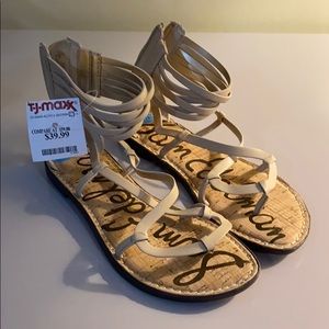 COPY - Sam Edelman Sandals